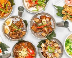 Jeepney Filipino Restaurant (Great South Rd)