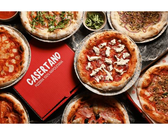 CASERTANO