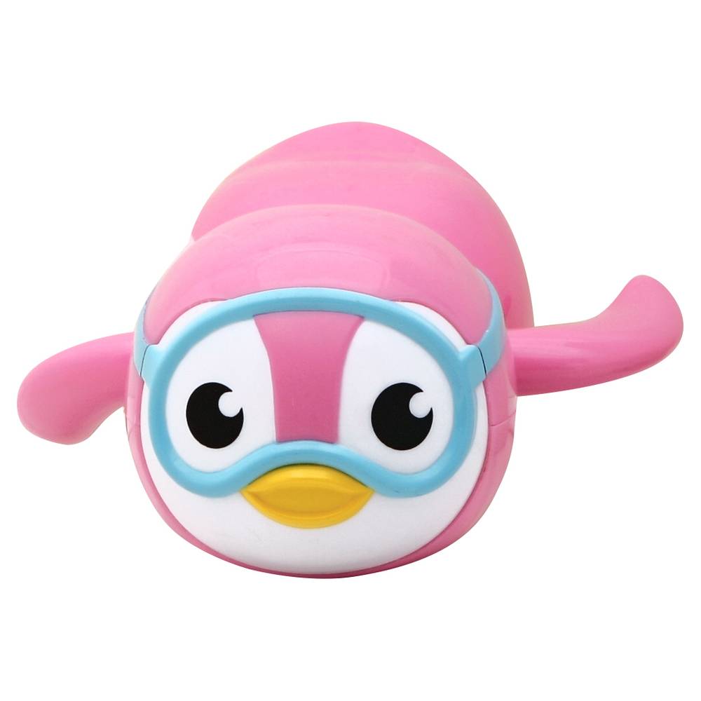 Munchkin Wind Up Swimming Penguin, Assorted