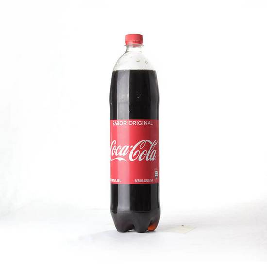 Gaseosa Coca-Cola 1.35lt