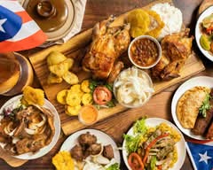 Oasis Rotisserie Chicken II (Port Richey)