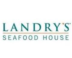 Landry's Seafood House (5310 Seawall Blvd)
