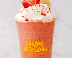 Frappe Artesanal Cleveland (13342 Lorain Ave)