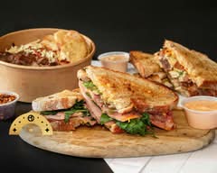 Urban Sandwich