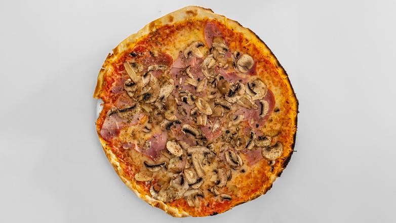 Pizza Spéciale