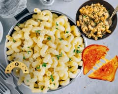 Mix & Mac Kitchen (North Richland Hills)