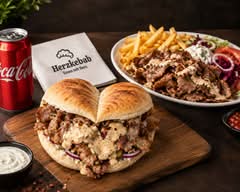 Herzkebab