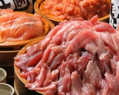 海鮮丼と焼肉の 丼屋ひぃちゃん