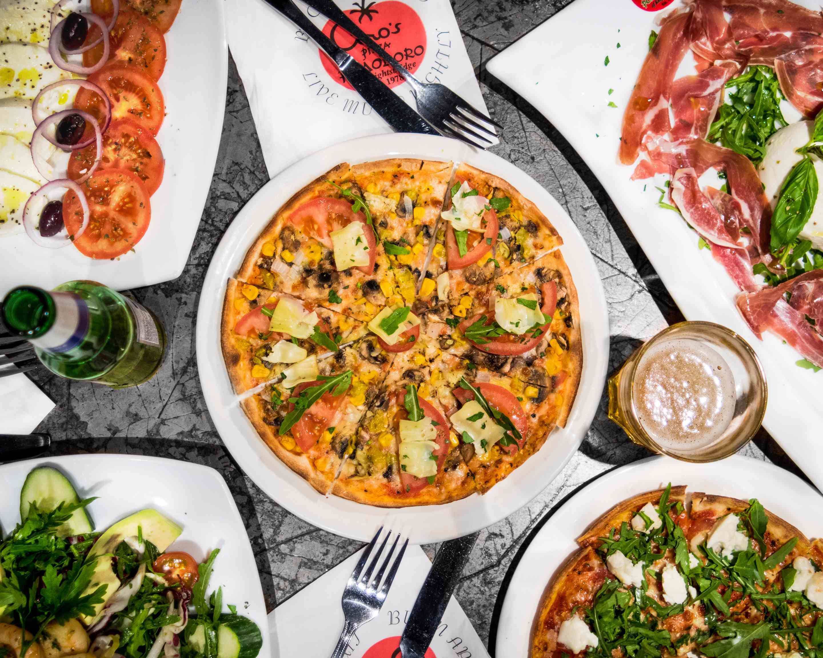 ari & ciro ristorante pizzeria