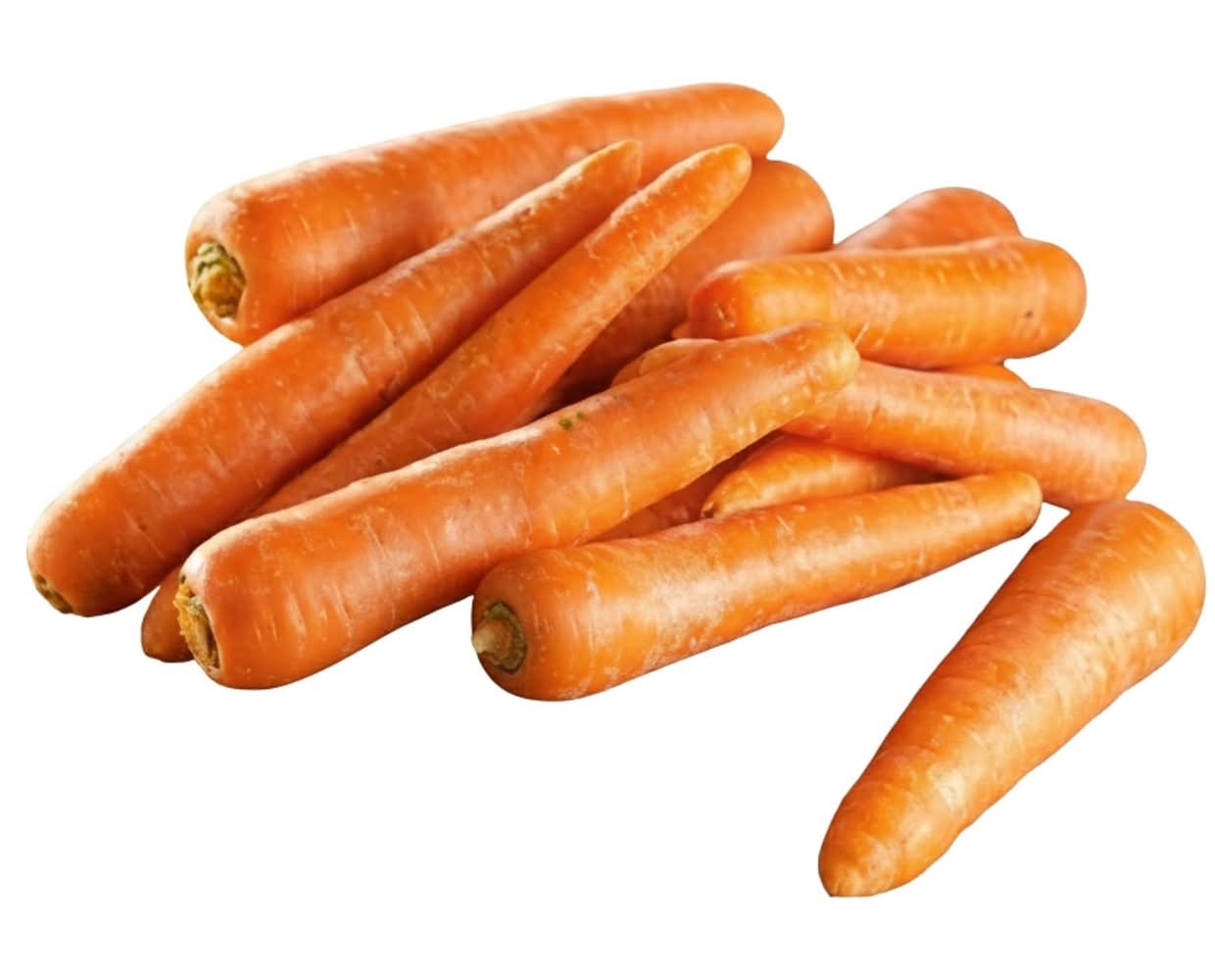 Filière Qualité Carrefour - Carottes vrac (1kg)