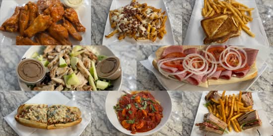 Nonna Rosa - Egypt Road