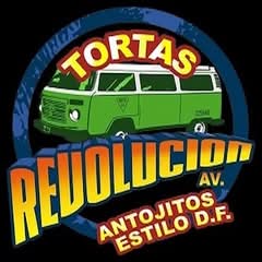 Tortas Revolucion-Mesquite