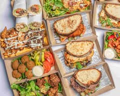 The Meatswork Cafe (Malaga)