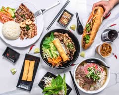 Vietnoms - Dufferin