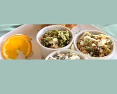 Southern Vault Bistro