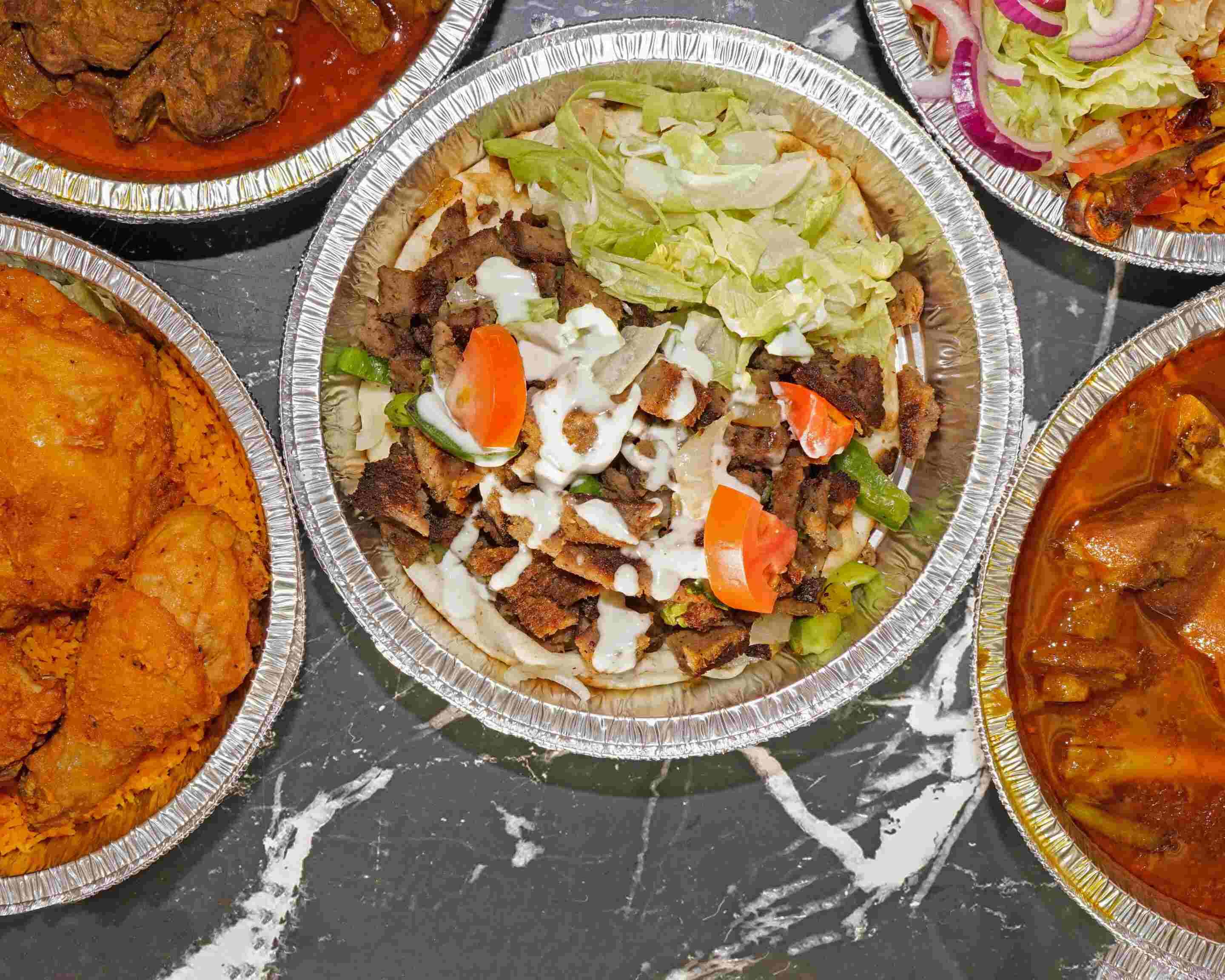 Order Yonkers Halal Desi Food Menu & Prices Yonkers Delivery Uber