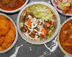 Yonkers Halal Desi Food