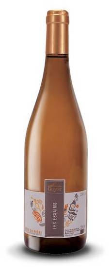 Côtes-du-Rhône "Les Essaims" Blanc Maison Guyot