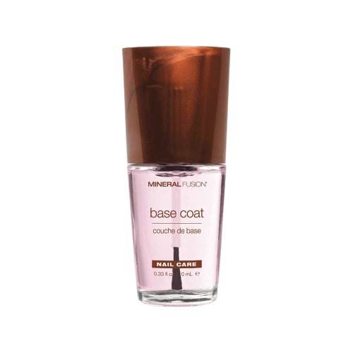 Mineral Fusion Nail Care Base Coat (10 g)