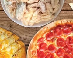 Northern Lights Pizza (Grimes)