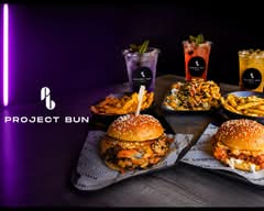 Project Bun - Ladypool Rd