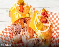 Monster Subs N Grub (Boiling Springs)