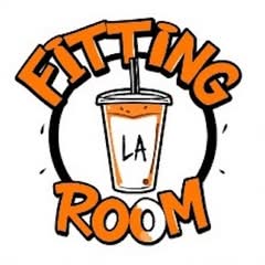 Fitting Room LA & Boba (7619 Melrose Ave)