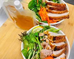 Asian Kitchen
