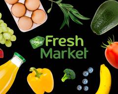 Dollar Fresh Market (503 S. Broadway)