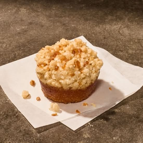 Crème Brûlée Bites