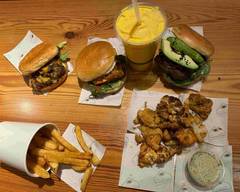 Burger Shurger by Bhoomi
