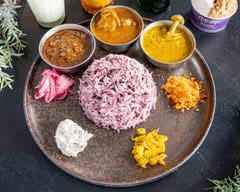 Curry Spice Gelateria KALPASI