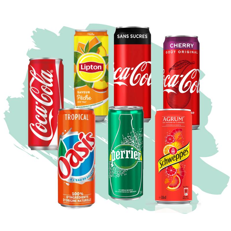 Coca-Cola zéro