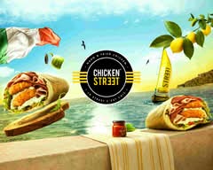 Chicken Street - Avignon Cap Sud