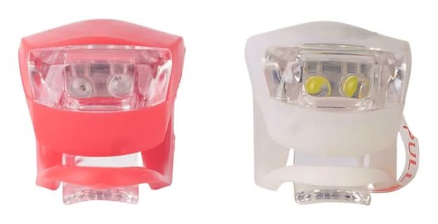 Radost Set Luz Delantera y Trasera único color talla surtida