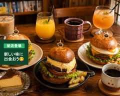 ピース カフェアンドストア