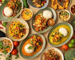 Chi Chi Thai (Bergerstr.)