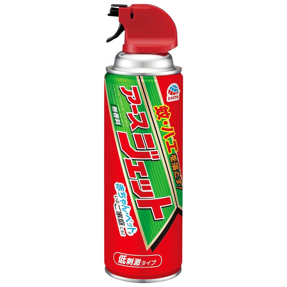 アース製薬　アースジェット/450ml