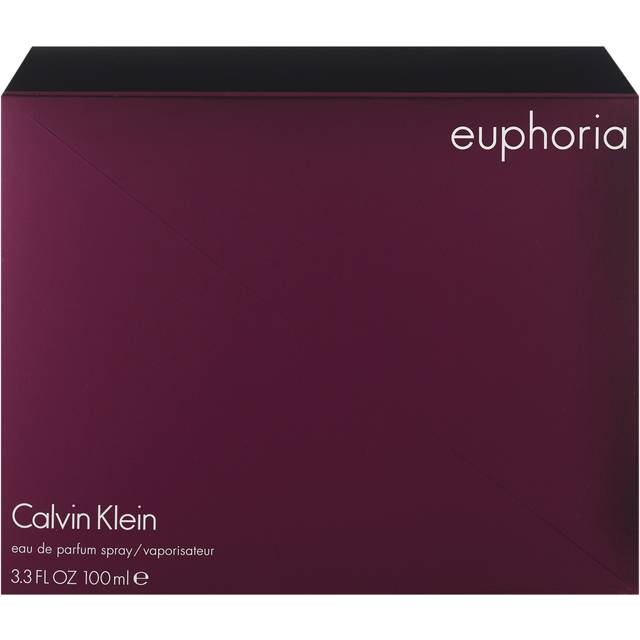 Calvin Klein, Euphoria for Women, 3.4 OZ