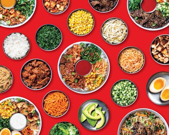 SeoulSpice (Michigan Ave)