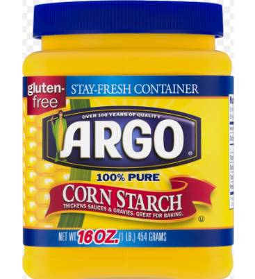 Argo - Corn Starch (24 Units per Case)