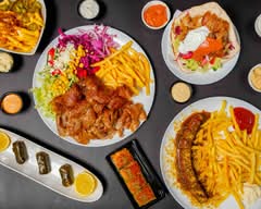 Wunder Döner