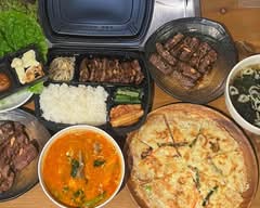焼肉家族 Yakinikukazoku
