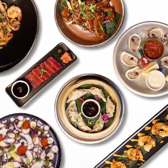 Makaō (26 Rue de la Gauchetière E)