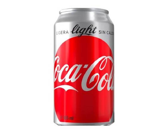 Coca Light