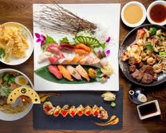 Roka Akor - Oak Brook (166 Oakbrook Ctr)
