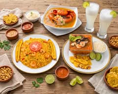 KARIBE MARISQUERIA