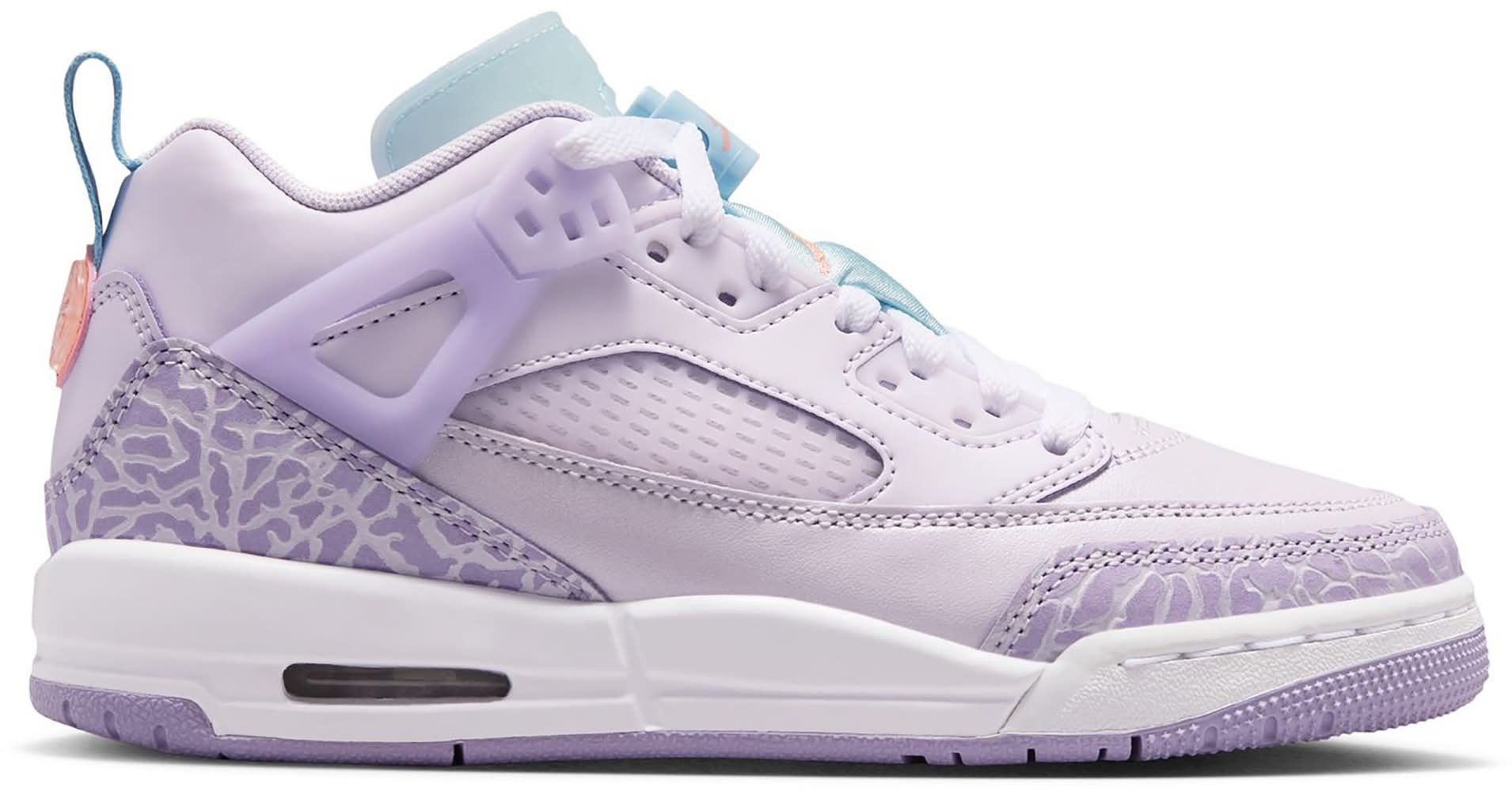 spizike jordan purple