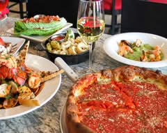 Mario's Seawall Italian Restaurant