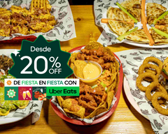 Chiltepinos (Centro)